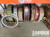 (6-82) (9) Overrunning Clutches, 16