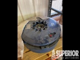(6-85) WICHITA W25-OC-304C WPT Power Clutch, S/N-1