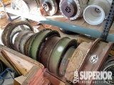 (6-94) (14) Overrunning Clutches, 16