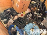 (6-95) Super Box Full of TESCO, ECI, EXI & HXI Com