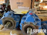(6-103) (2) HARTMANN, MOTION INDUSTRIES Hyd Pumps,