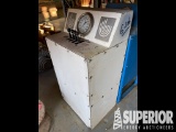 (6-106) (2) Hyd Control Stations