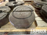 (6-108) TESCO ECI 900/500T A/C Coil (UNUSED)