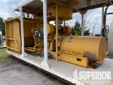 (23-1) CAT 3508B w/ 700-KW KATO Gen, TESCO 1030 KW