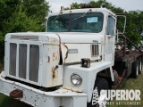 1978 INTERNATIONAL Paystar T/A Gin Truck, VIN-D315