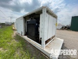 (23-3) TESCO PM900HP-M0500 VFD Complete w/ Driller