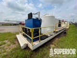 (23-5) TESCO PM900HP-MD500 UFO Complete w/ Driller