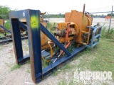 TESCO 500 Hyd Top Drive