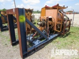 2009 TESCO 500 Hyd Top Drive, S/N-07381
