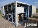 2001 TESCO ECI Hyd Power Module, S/N-231, MD500 Dr