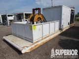 2003 TESCO ECI Hyd Power Module, S/N-317, MD500 Dr