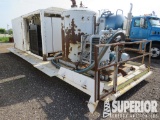 2002 TESCO PM900 Hyd Power Module, S/N-T32560008,