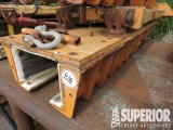 TESCO Top Drive Torque Bushing
