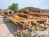 TESCO 750TD Complete Tracks (Surplus)