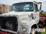 FORD L7000 S/A Truck, VIN-1FDPR7OUBVJ40903, 184