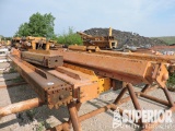 TESCO 750TD Complete Tracks (Surplus)