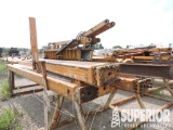 TESCO 750TD Complete Tracks (Surplus)