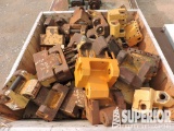 Pallet TESCO Torque Pieces
