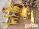 (7) Pallets FDS & Saddles