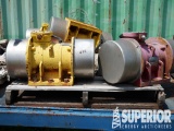 (6) VIMARC Vibrating Motors