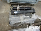 (H-49) (6) Flex 3 Rig Cable Bridge Support Cyls