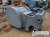 OPI 1300HP Triplex Pump w/ 15,000# Fluid End