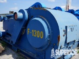 EMSCO SLF1300 Mud Pump (UNUSED)