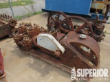 GARDNER DENVER FGFXG Pump