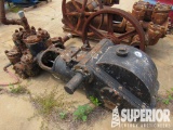 GARDNER DENVER FGFXG Pump
