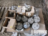 (H-27) (16) GARDNER DENVER PZ11 5000# Mud Pumps, S
