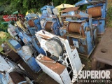 FIVE STAR Wireline Machine
