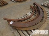 (5) Circle Jack Tracks