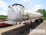 (x) 2014 PCI 130-Bbl 42'OAL T/A Vacuum Trailer, VI