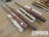 (3) Forging Rams