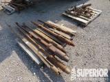 Rope Knife Cable Cutter 1-3/4