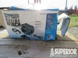 3500# Elec Winch (UNUSED)