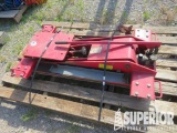 (2) Trans Jacks, 4400# Lift Capacity, S/Ns-A201412