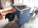 Welding Exhaust System