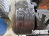 SUMMIT MACHINE 1HP 220-Volt 36
