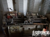 MARK DRILLING MACHINE C118FX HD Drill Press, S/N-8