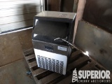 INTERTEK AZB-458 Ice Maker, S/N-210400519