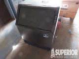 INTERTEK UY0140A161B Ice Maker, S/N-310330500