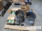 682 LBS SMITH Carbide Nozzles (Some UNUSED)