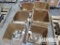 496 LBS SMITH Carbide Nozzles (Some UNUSED)