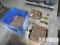 464 LBS Asst'd Steel & Carbide Nozzles (Some UNUSE