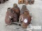 (4) OB MT Bits, 20