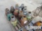 (13) SB MT Bits, (2) 10-5/8