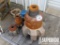 1228 LBS MATRIX PDC Bits, 17-1/2