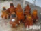 (10) Asst'd PDC Bits, 24
