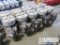 HALLIBURTON/SECURITY 8-3/4